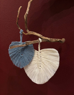 Macrame 5mm Garn 250g|62m