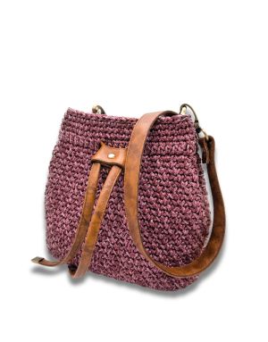 Multi Medium Cord Garn, 250g/170m