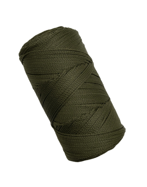 Micro Cord aus 100% Polypropylen | 250g | 380m