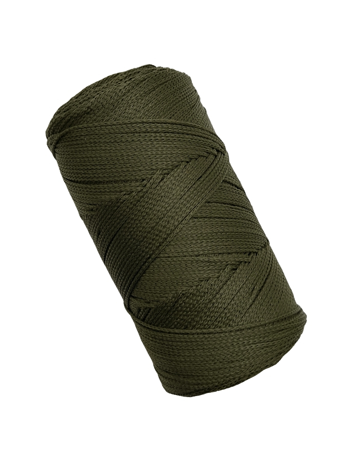 Micro Cord aus 100% Polypropylen | 250g | 380m