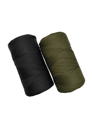 Micro Cord aus 100% Polypropylen | 250g | 380m