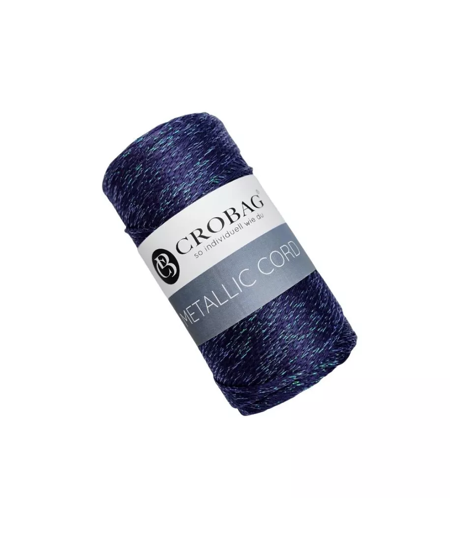 Metallic Cord 200g