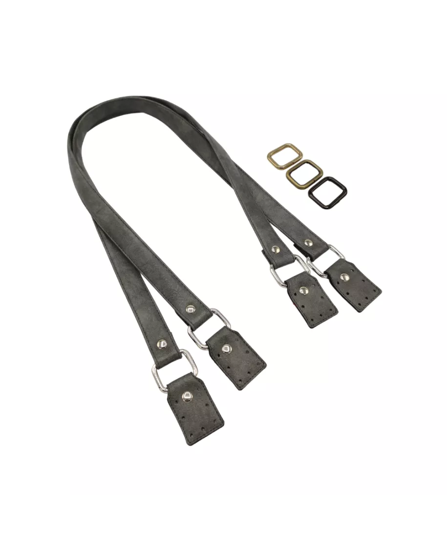 Griff Thea, 78cm, Paar