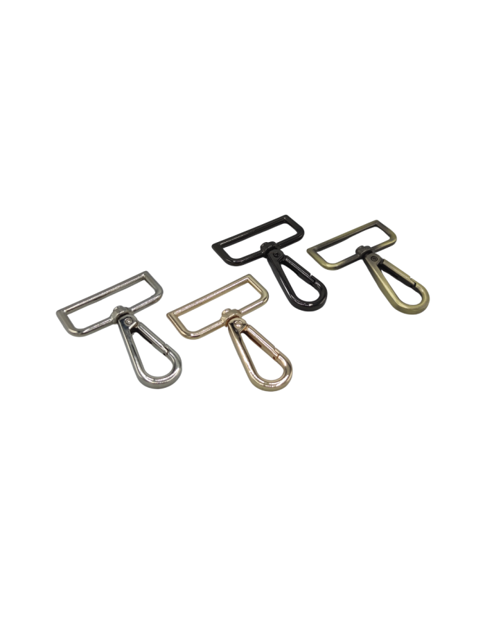 Karabiner 38 mm
