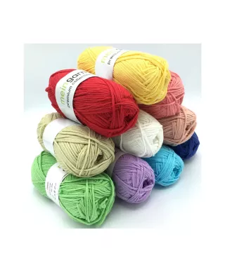 Cotton, 50g