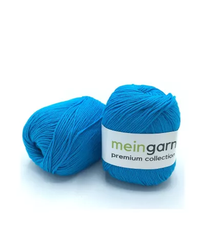 Cotton fine, 50g