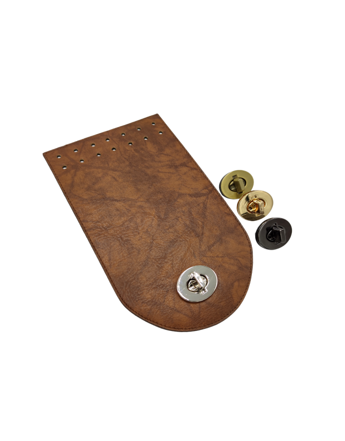 Zunge Judie mit Drehverschluss