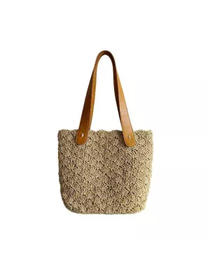 Set Judie Raffia mais