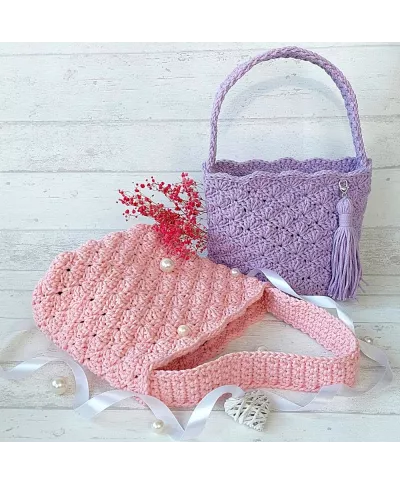 Cotton Cord kaufen | Robustes Baumwollgarn für Taschen und Makramee