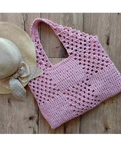 Cotton Cord kaufen | Robustes Baumwollgarn für Taschen und Makramee