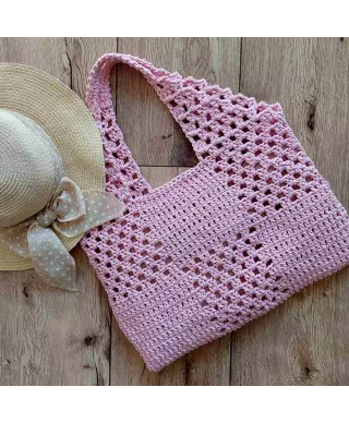 Cotton Cord kaufen | Robustes Baumwollgarn für Taschen und Makramee