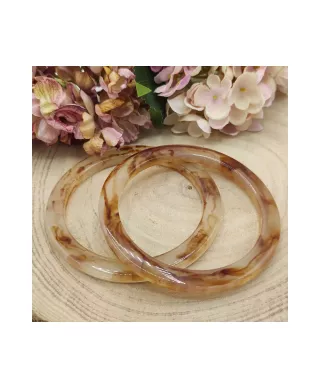 Resin Griffe ø12cm