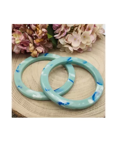 Resin Griffe ø12cm