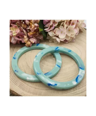 Resin Griffe ø12cm