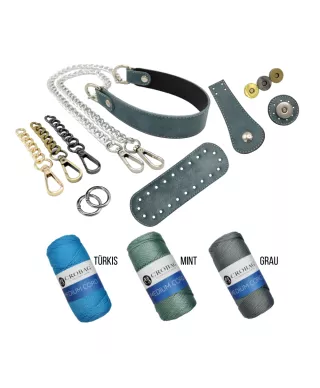 Set Fenja petrol