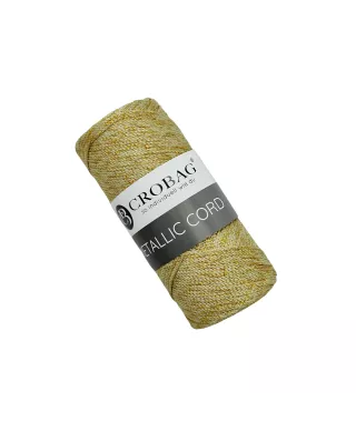 Metallic Cord 200g