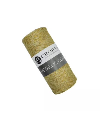 Metallic Cord 200g