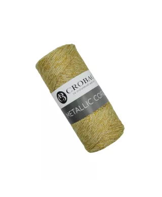 Metallic Cord 200g