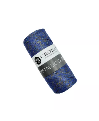 Metallic Cord 200g