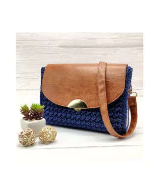 Set Diana cognac