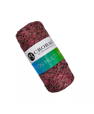 Cotton multi shine 200g