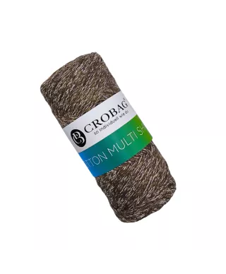 Cotton multi shine 200g