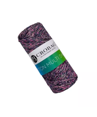 Cotton multi shine 200g