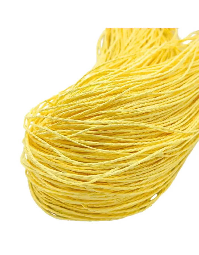 Raffia Garn