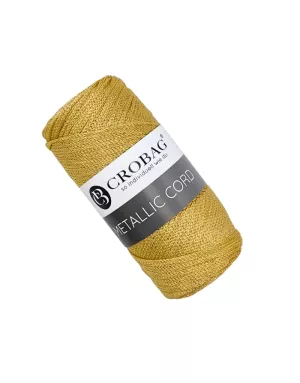 Metallic Cord 200g