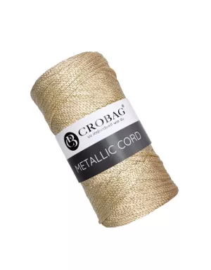 Metallic Cord 250g