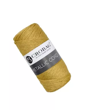 Metallic Cord 250g