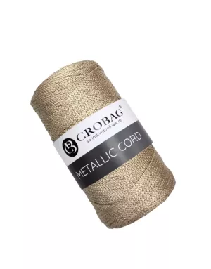 Metallic Cord 250g