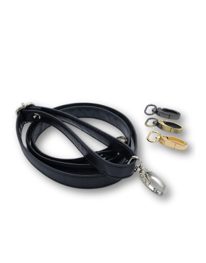 130x1,5 cm verstellbarer Gurt