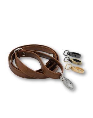 130x1,5 cm verstellbarer Gurt