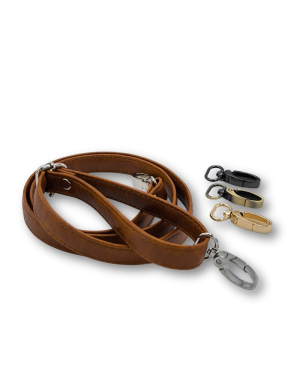 130x1,5 cm verstellbarer Gurt