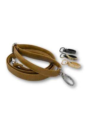 130x1,5 cm verstellbarer Gurt