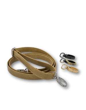 130x1,5 cm verstellbarer Gurt