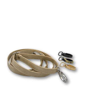 130x1,5 cm verstellbarer Gurt