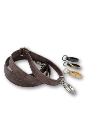 130x1,5 cm verstellbarer Gurt