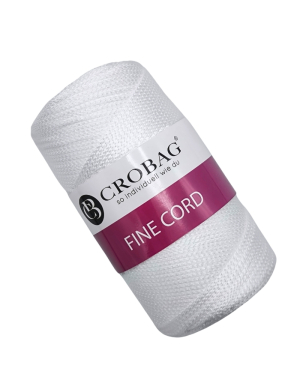 Fine Cord Garn 250g/250m