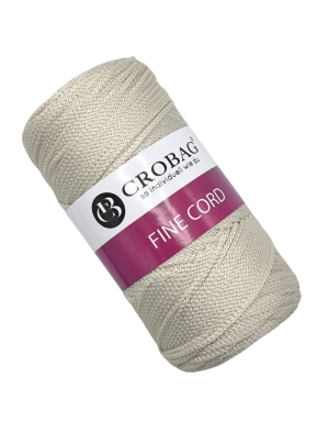 Fine Cord Garn 250g/250m