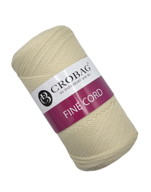 Fine Cord Garn 250g/250m