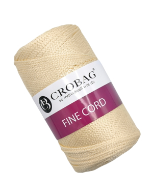 Fine Cord Garn 250g/250m