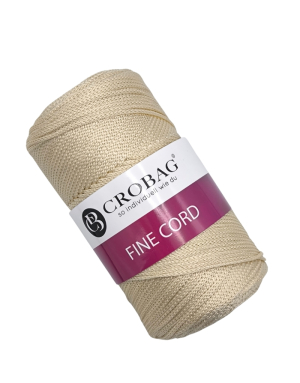 Fine Cord Garn 250g/250m