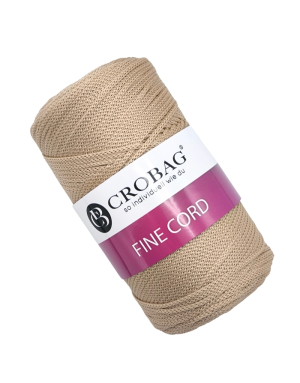 Fine Cord Garn 250g/250m