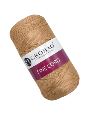 Fine Cord Garn 250g/250m