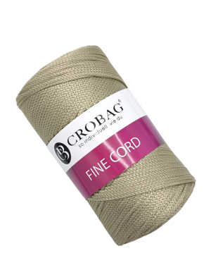 Fine Cord Garn 250g/250m