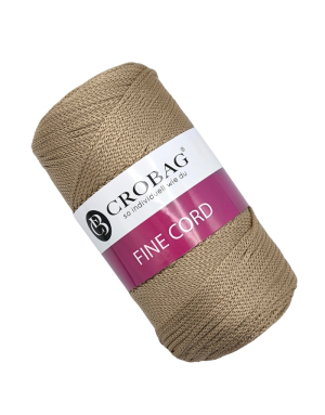 Fine Cord Garn 250g/250m