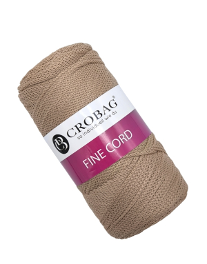 Fine Cord Garn 250g/250m