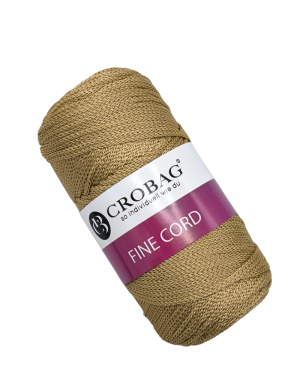Fine Cord Garn 250g/250m